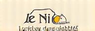 Logo Le Nid Douillet